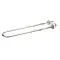 Cres Cor 0811314 HEATER, "U" 120V, 1500W