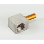 Pedestal Cap Tdc/3-20 for Groen Part# Z081574
