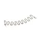 Groen 081693 ELEMENT AIR 240V FOR 480V CC20
