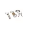 Electrolux Professional 081694 Lock With Key