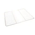 Electrolux Professional 081883 Grill Shelf, 530X650MM
