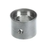 American Dish Service 082-6210 NUT, SPRAY BASE STAINLESS STE
