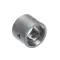 American Dish Service 082-6211 INSERT, SPRAY BASE STAINLESS