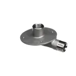 American Dish Service 082-6212 SPRAY BASE, LOWER STAINLESS S