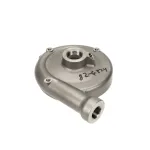 American Dish Service 082-6324 COVER, WATER PUMP SS WITH STUDS (ALL)