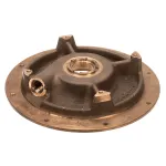 American Dish Service 082-6415 BASE, WATER PUMP, CAROUSEL GL