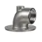 American Dish Service 082-6602 DRAIN ELBOW, 1 1/2 OUTSIDE SU