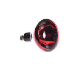 Cres Cor 0820001SP LAMP-IFW-RED 250W, 125V PTFE COATED