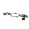 Cleveland 08223 HTR,HOT PLATE ELEMENT, 8 RINGD