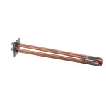 Cleveland 08237 Element, 440/480V, 9KW, 3PH, 3" Square Flange
