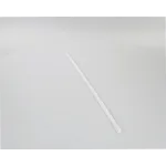 American Dish Service 083-6108 Door Strip, Clear, AF-3