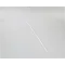 American Dish Service 083-6108 Door Strip, Clear, AF-3