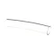 American Dish Service 083-6449 HOSE, DRAIN ET SERIES OVERFLO