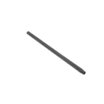 American Dish Service 083-6451 TUBE STIFFENER, THREADED, 1 GALLON ASQII