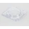 American Dish Service 083-6707 Cover, Chemical Pump, Low Temp Dishwashers