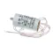 Electrolux Professional 083406 Electric Condenser, Cell Vent, 5MF