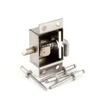 Catch Assembly Cart Mechanism: Fits Blodgett Brand