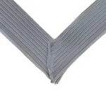 Norlake 083671 30X78 L/FL MAG DOOR GASKET