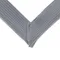 Norlake 083671 30X78 L/FL MAG DOOR GASKET