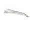 Electrolux Professional 083749 Door Gasket, 1/2 Size, 900ALPEN