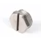 American Dish Service 084-6211 Spray Arm End Plug, SS