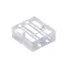American Dish Service 084-6403 HOUSING, FLOW INDICATOR, UNDE