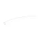 American Dish Service 084-6622 COVER, CHAIN-VINYL FOR 3-D-S