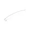 American Dish Service 084-6624 COVER, CHAIN - VINYL, ES