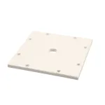 Southern Pride 084001 Insulation Board, White