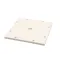 Southern Pride 084001 Insulation Board, White