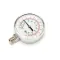Groen 084208 GAUGE COMPOUND PRESSURE W/DUAL