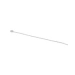 Lancer 08436-1 CABLE TIE,8,NATURAL,