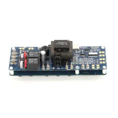 Cres Cor 0848-070-02-K Temperature Control Board