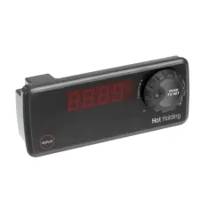 Cres Cor 0848-092-02-K Thermostat, Hot Cabinet