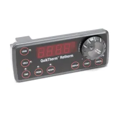 Cres Cor 0848-092-04-K Thermostat Kit, DX Retherm Control, AquaTemp