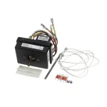 Cres Cor 0848008ACK Thermostat, Solid State