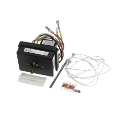 Cres Cor 0848008ACK Thermostat, Solid State