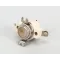 Cres Cor 0848079 Hi Limit Thermostat, SPST, 550F