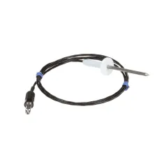 Cres Cor 0848109 PROBE ASSY, 3", 48" LG. LEADS