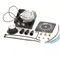 Cres Cor 0849009K Timer Kit, 18 Hours, 240V, 60Hz