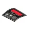 Cres Cor 084908801 LABEL FOR TIMER 0849-088