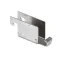 Norlake 084916 SHELF CLIP CORNER