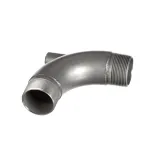 American Dish Service 085-6162 SUCTION TUBE ELBOW, L SERIES