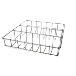 American Dish Service 085-6166 DISHRACK, BAKERY SHEET PANS S