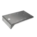 American Dish Service 085-6168 BRACKET, SOLID MACHINE BOWL