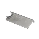 American Dish Service 085-6184 BRACKET, LEVER ARM SUPPORT, RH-3-DOOR
