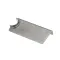 American Dish Service 085-6184 BRACKET, LEVER ARM SUPPORT, RH-3-DOOR