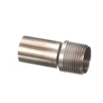 American Dish Service 085-6198 PIPE, DISCHARGE WELDMENT, 3-D
