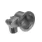 American Dish Service 085-6204 DRAIN CASTING, WITH TAIL PIEC