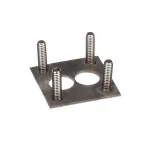 American Dish Service 085-6220 PLATE HEATER